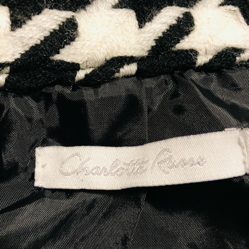 Houndstooth Jacket - Picture 6 of 8